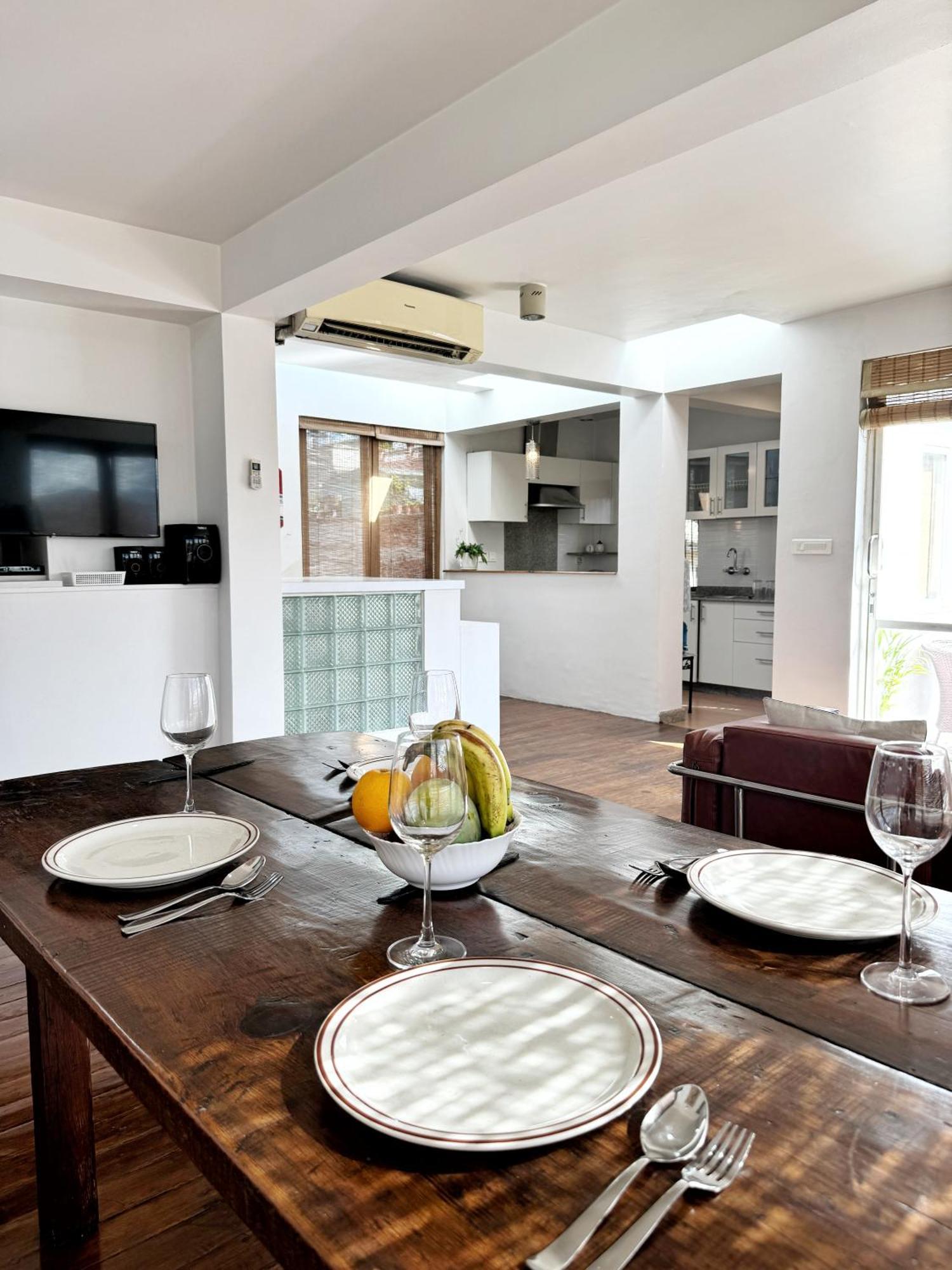 Ananya Apartments Phase 1 Katmandú Habitación foto