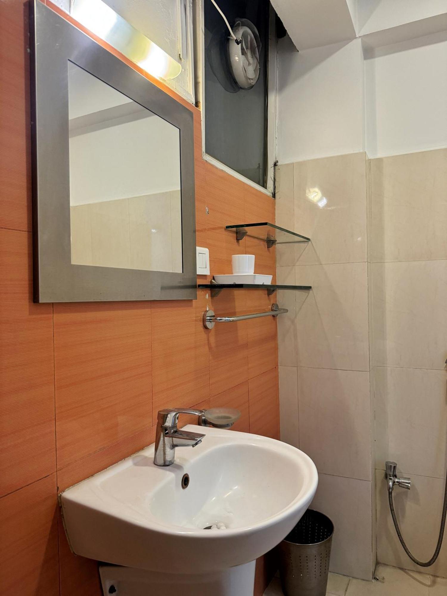 Ananya Apartments Phase 1 Katmandú Habitación foto