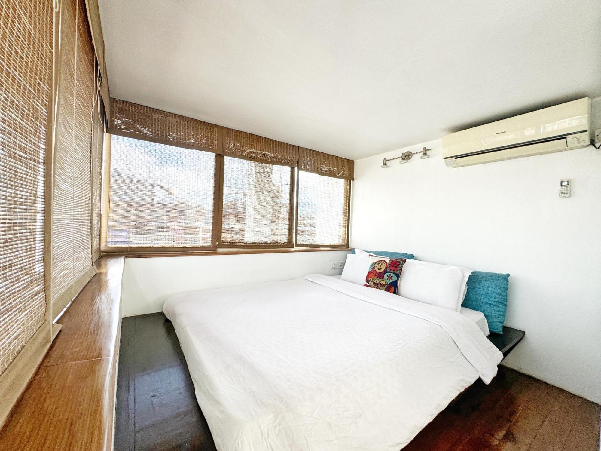 Ananya Apartments Phase 1 Katmandú Habitación foto