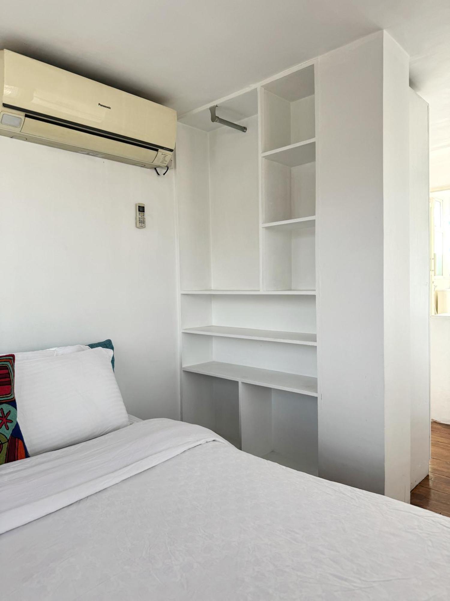 Ananya Apartments Phase 1 Katmandú Habitación foto