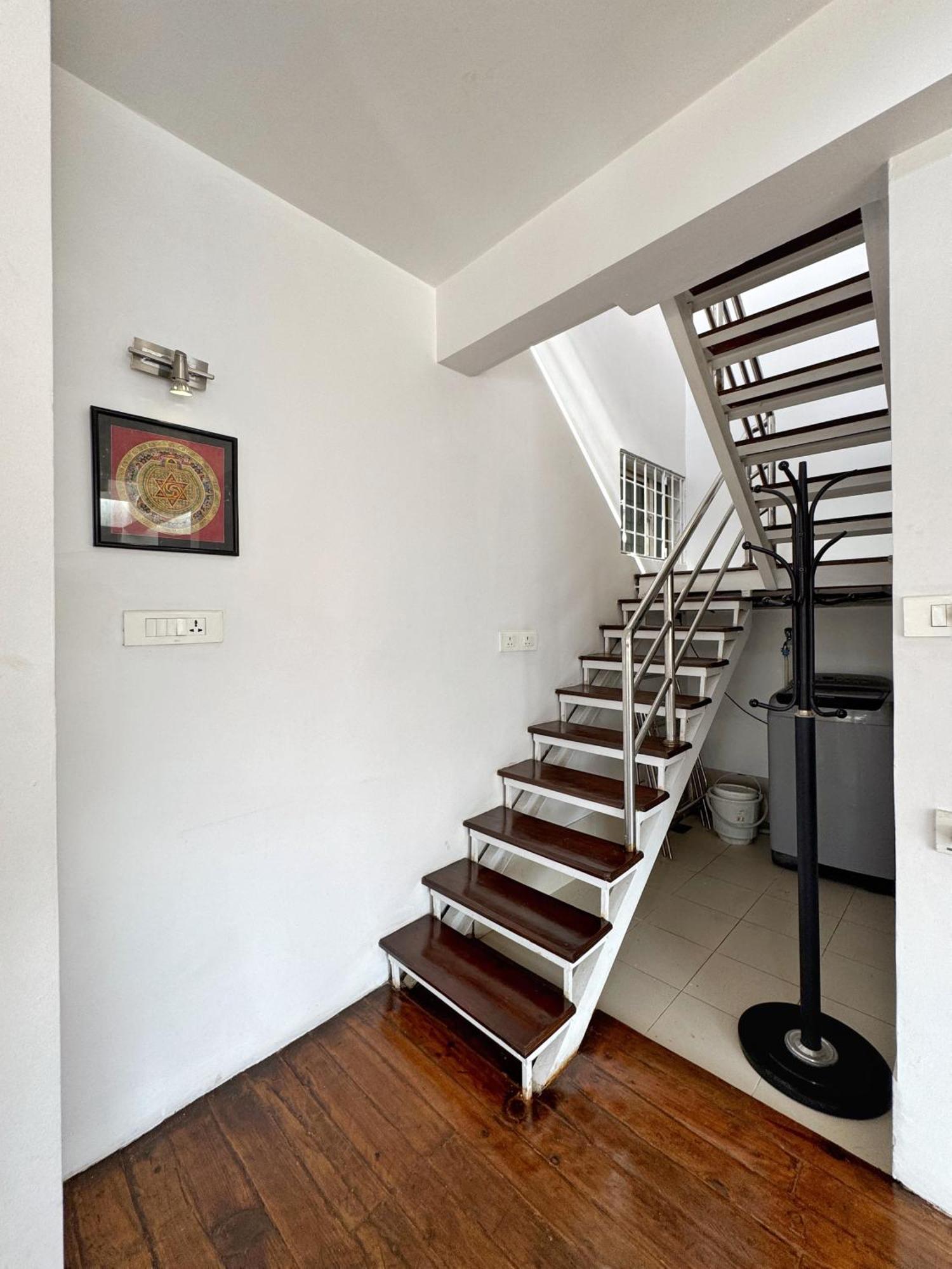 Ananya Apartments Phase 1 Katmandú Habitación foto